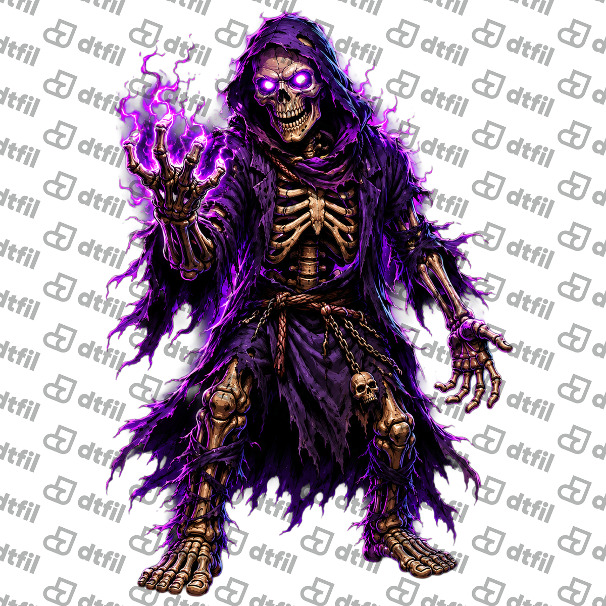 Halloween - Shadow Reaper