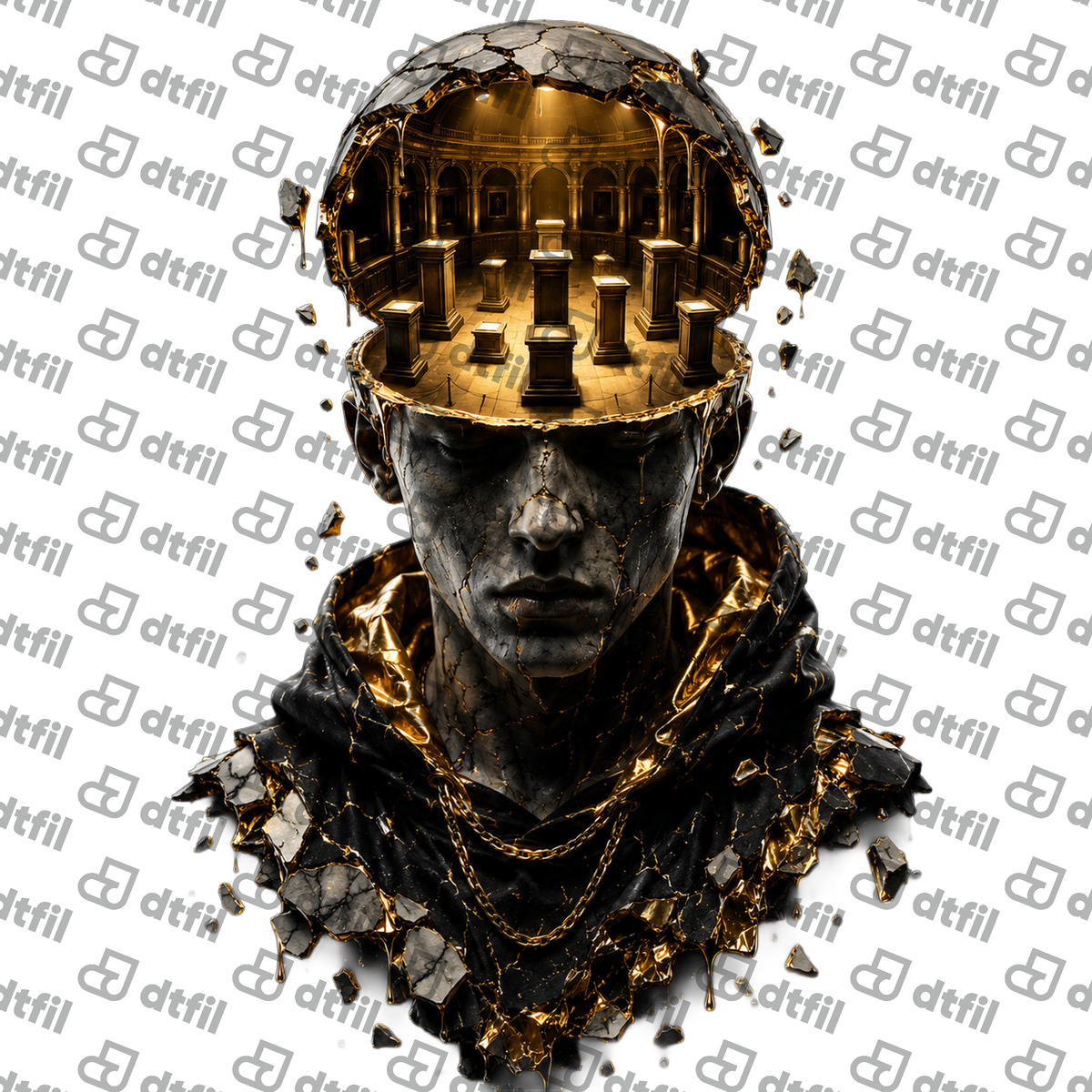 Art - Mind of Antiquity