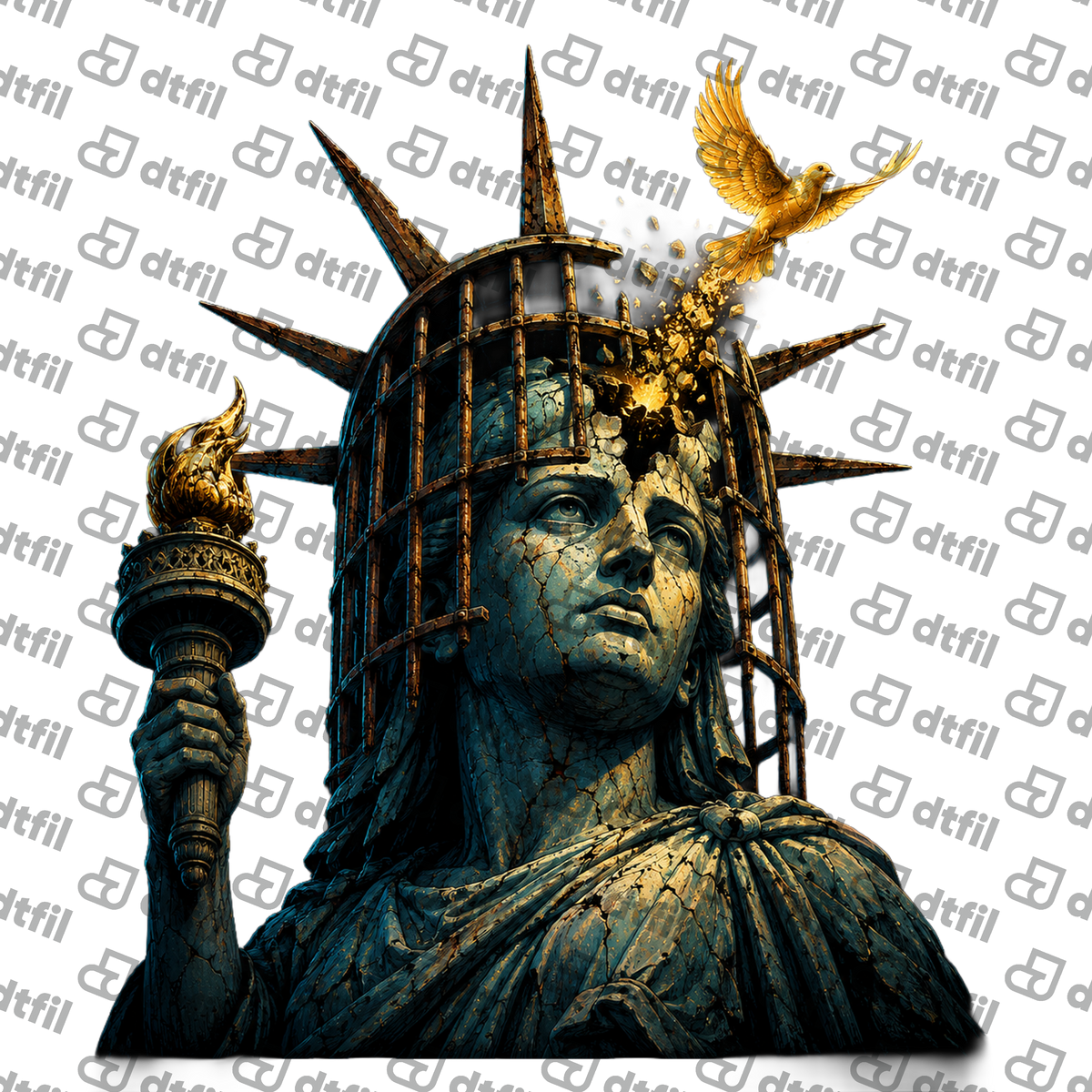 Art – Liberty Unbound