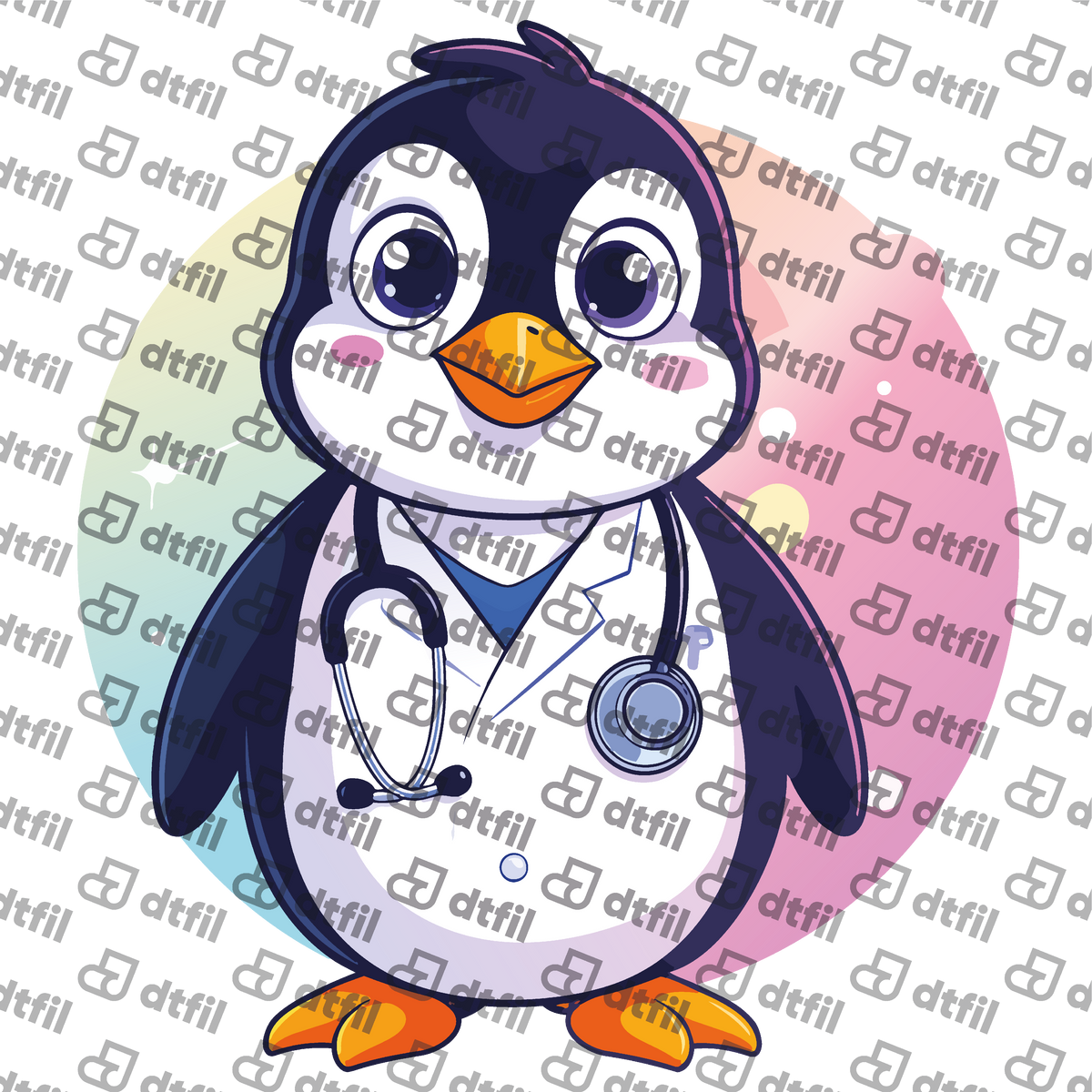 Animals - Dr. Penguin MD