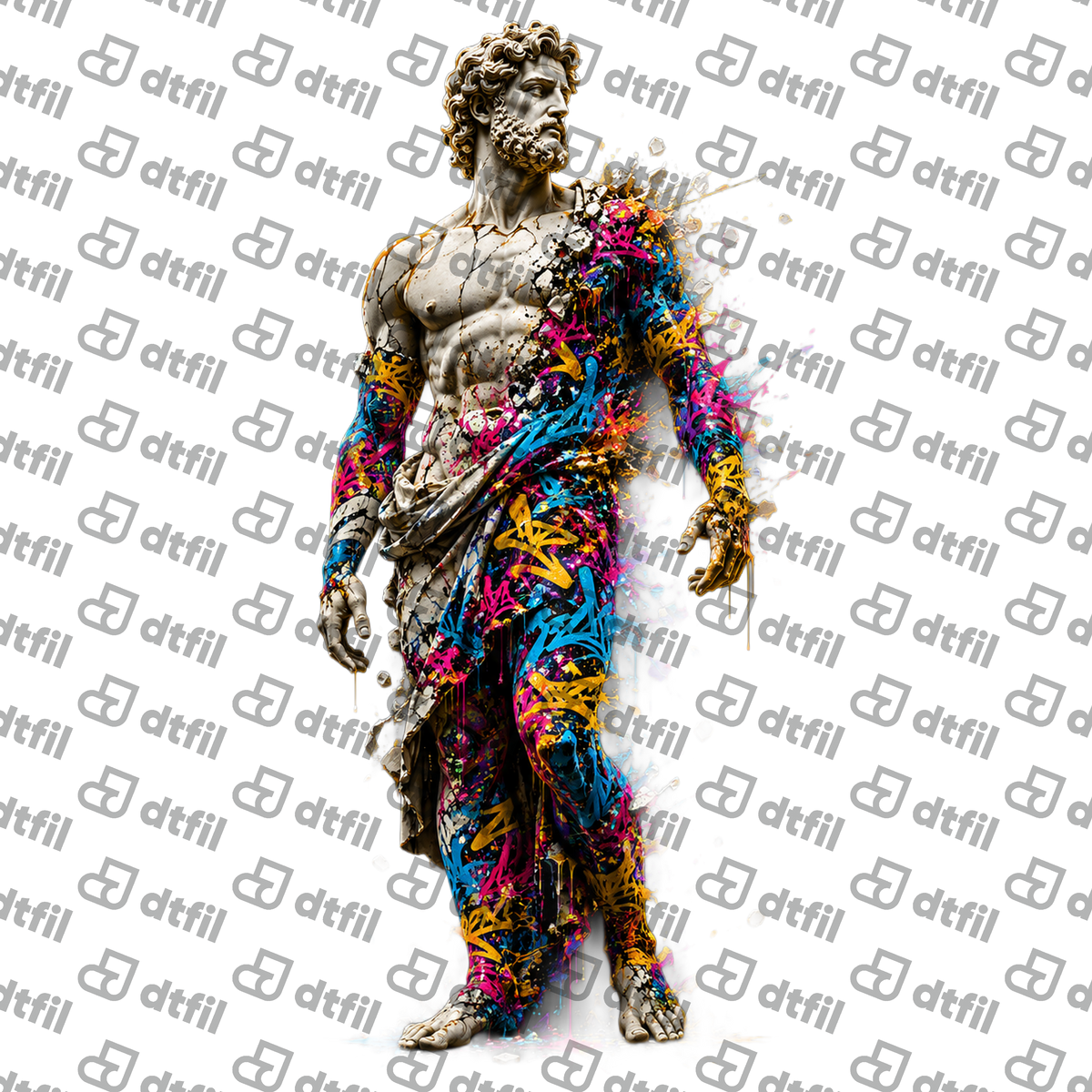 Art - Graffiti Renaissance