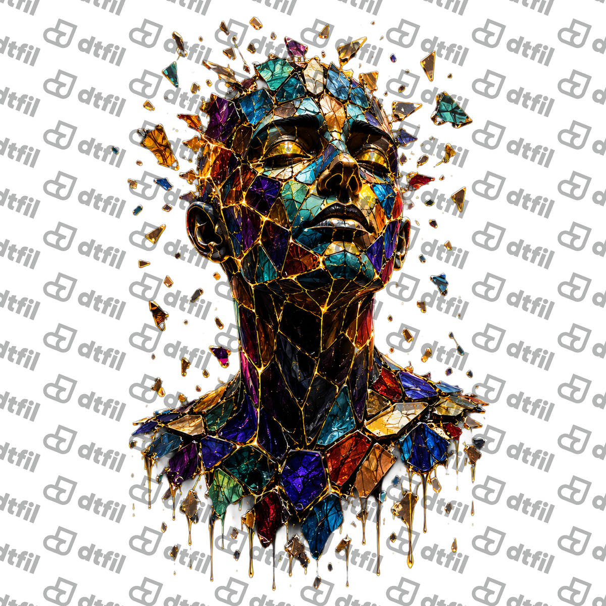 Art - Prism of Ruin