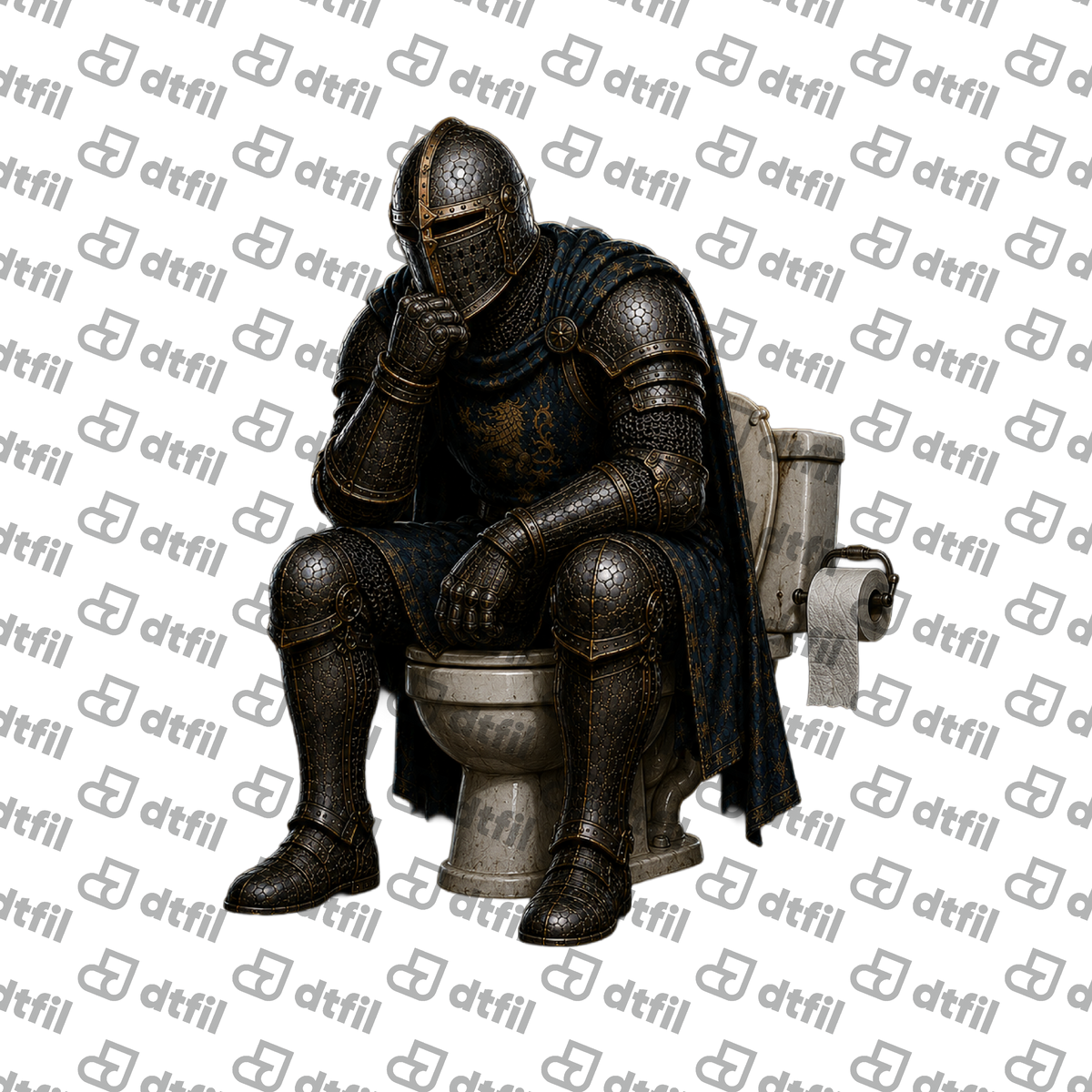 Warriors & Legends - Throne of Regret