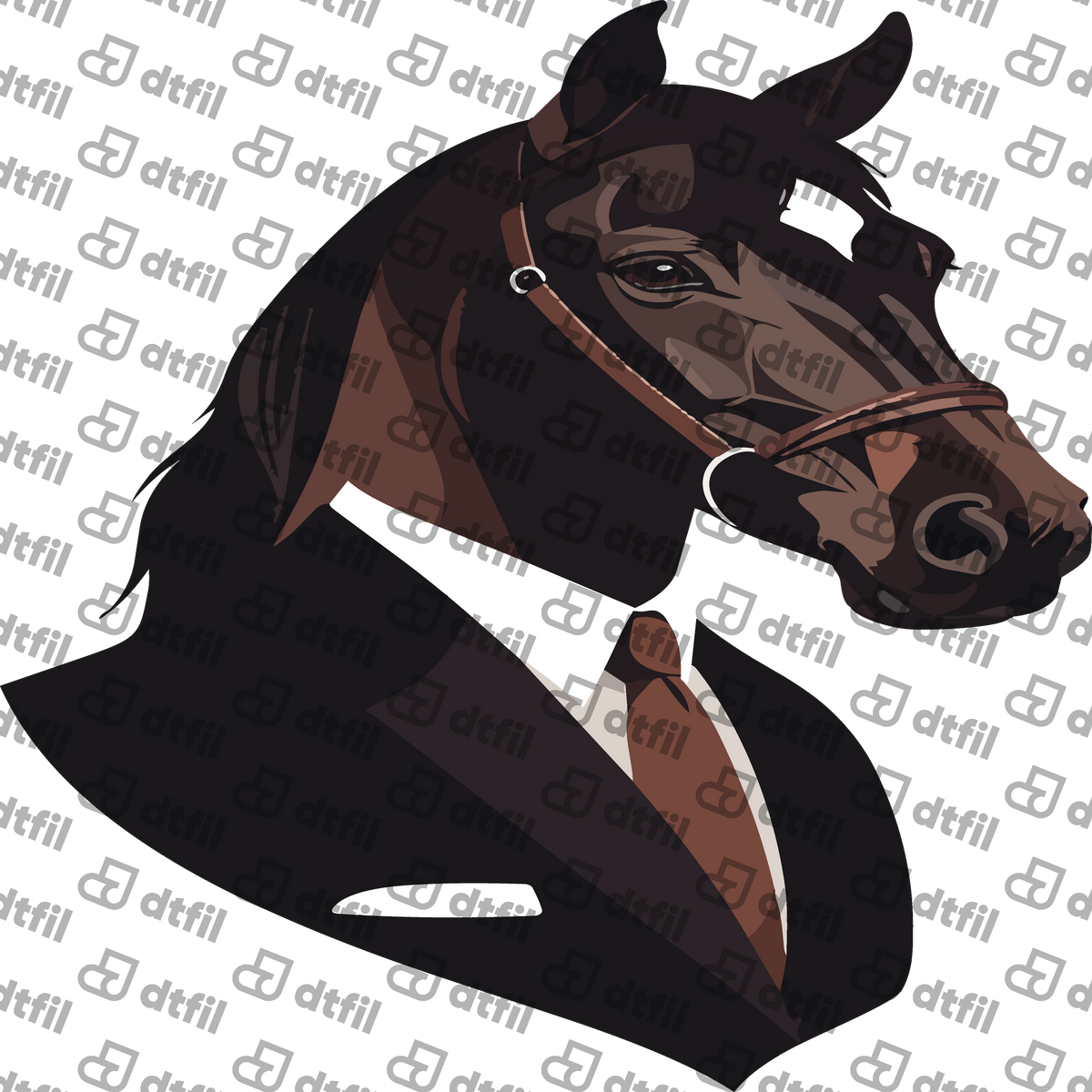 Animals - Executive Stallion