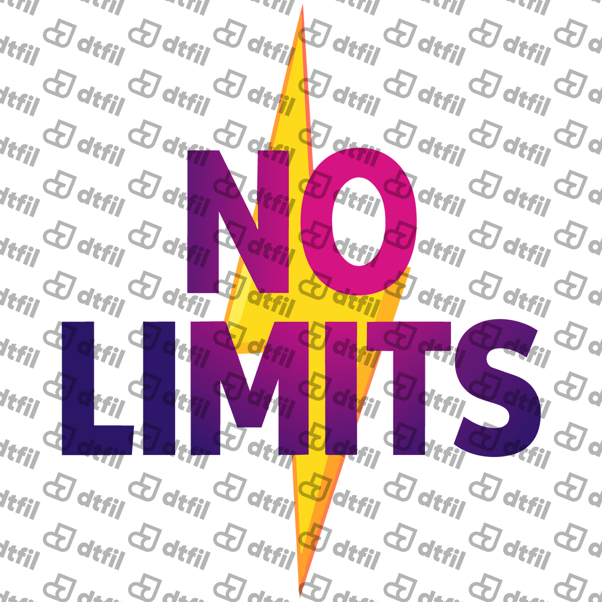 Art – No Limits Lightning