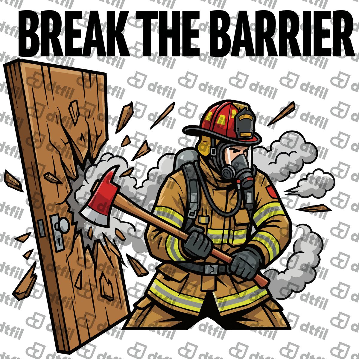Occupation - Forcible Entry Action