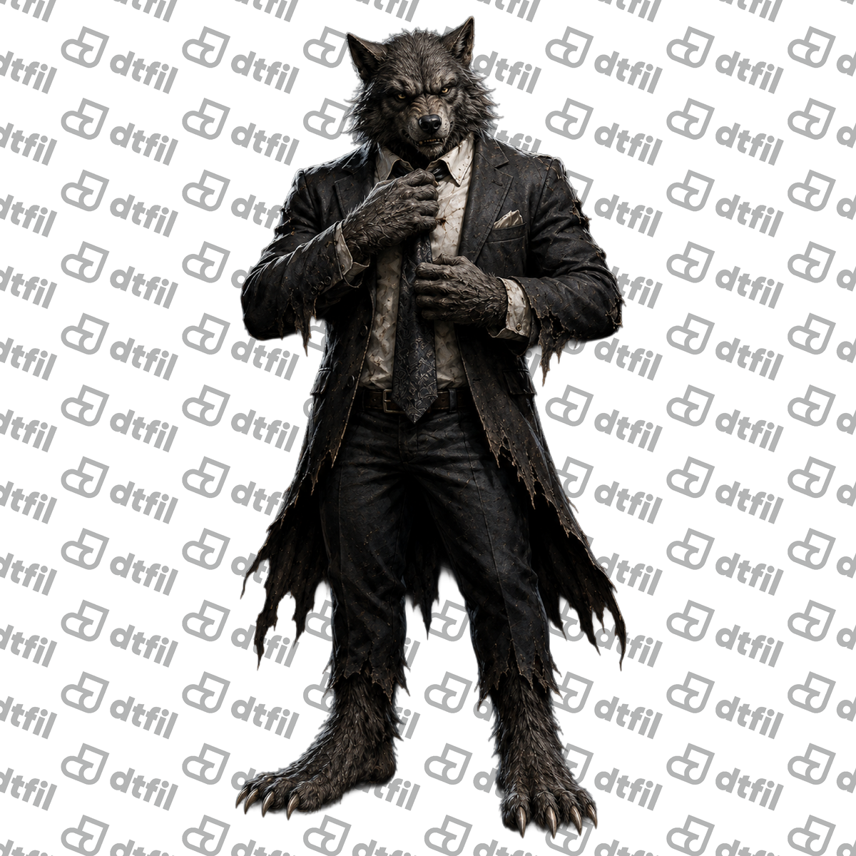 Halloween - Howl in Style