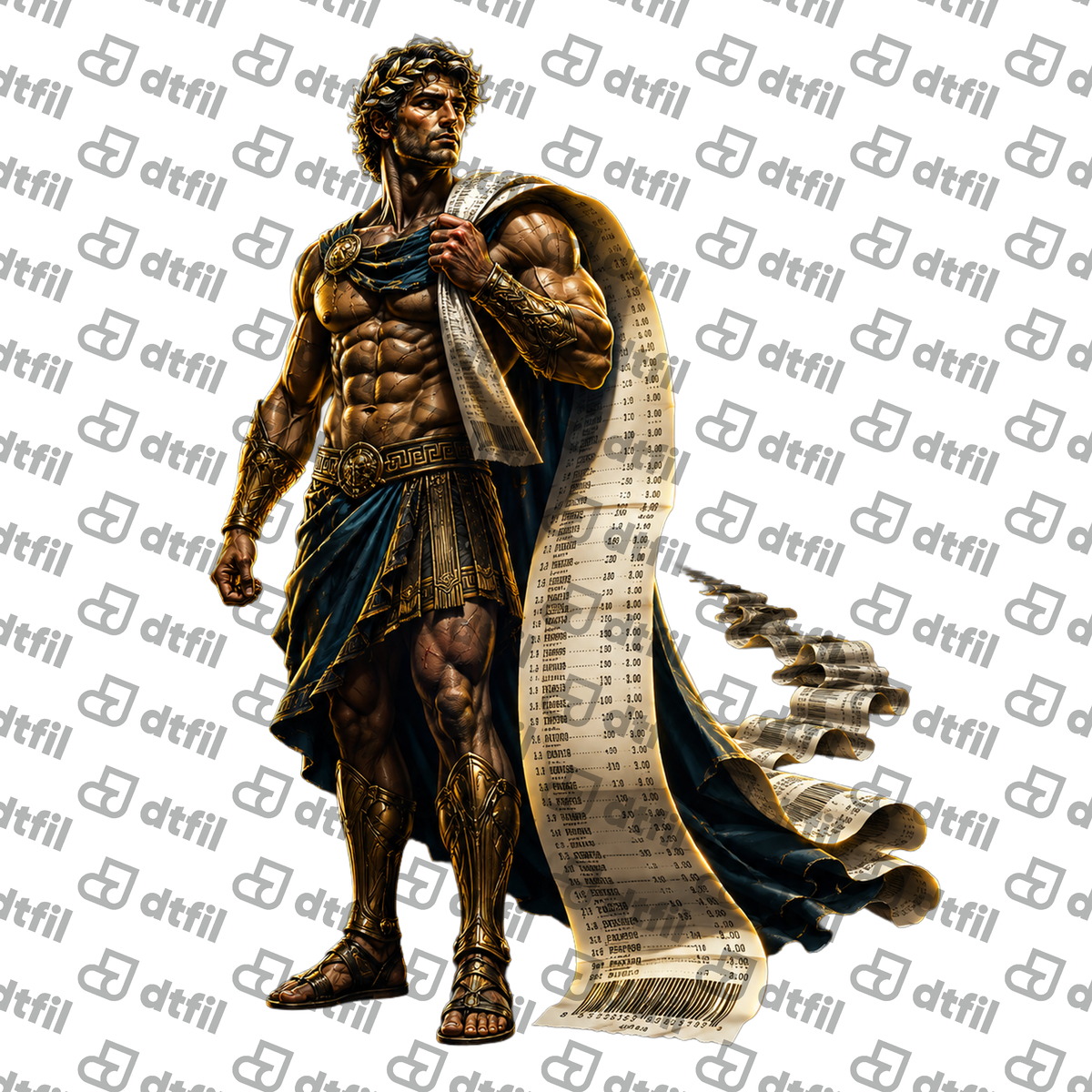 Art - The Price of Glory
