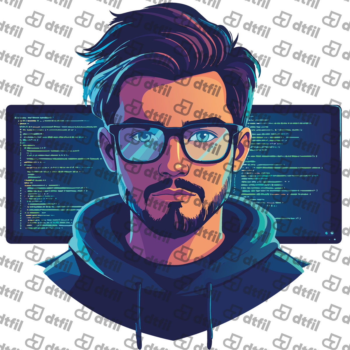 Occupation - The Digital Architect