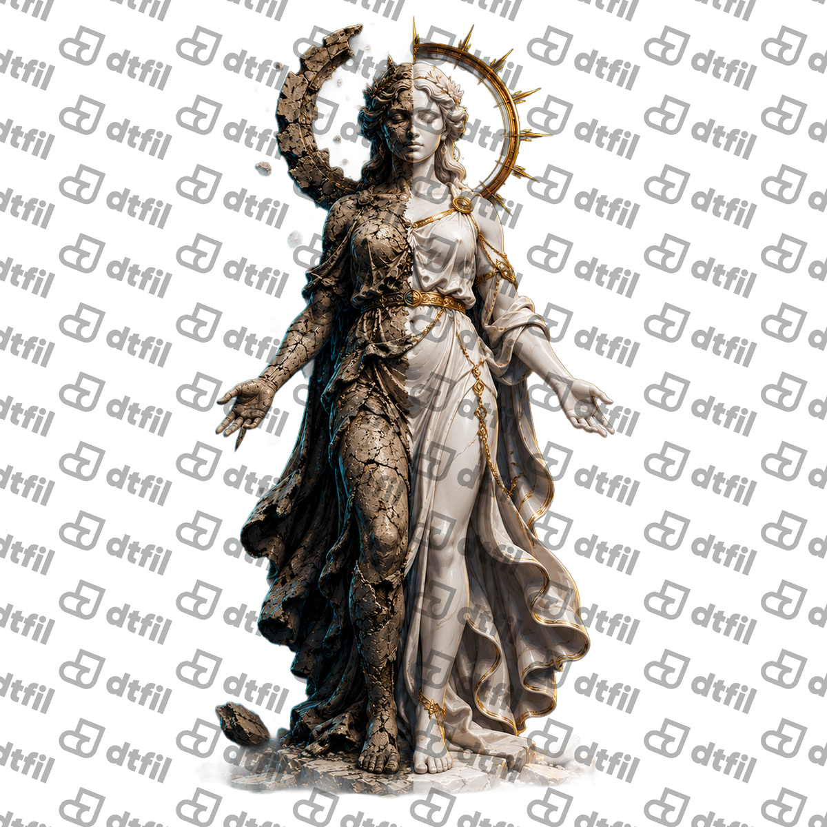 Art - Eclipse of Renewal