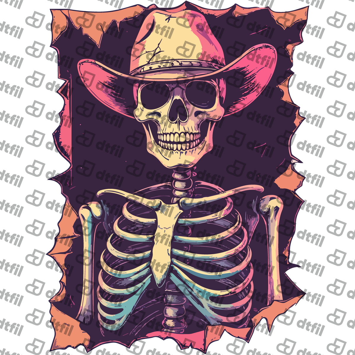 Warriors & Legends - Frontier Bone Marshal