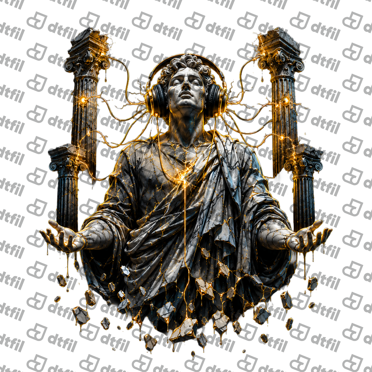 Art – Divine Resonance