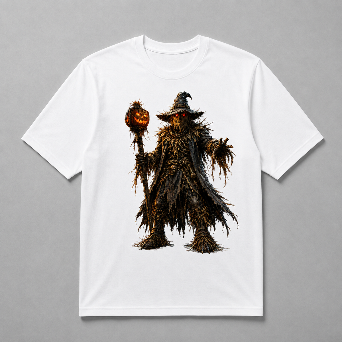 Halloween - Harvest Wraith