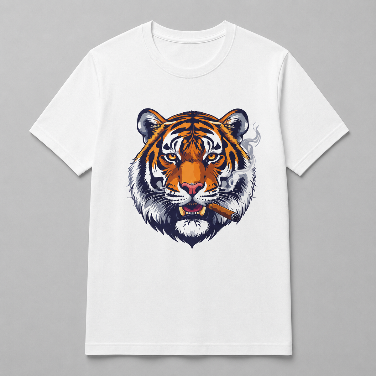 Animals - Boss Tiger