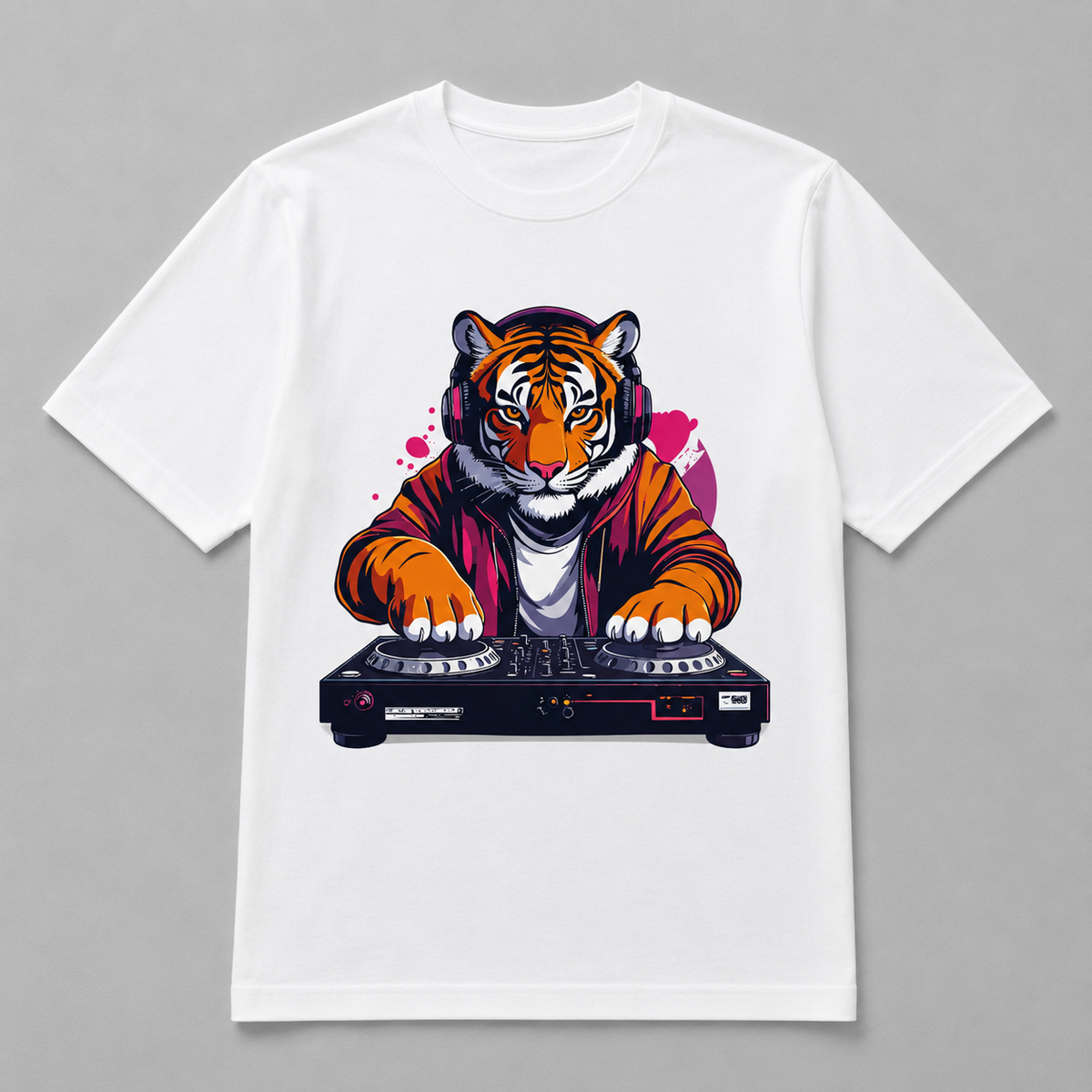 Animals - DJ Tiger Beats