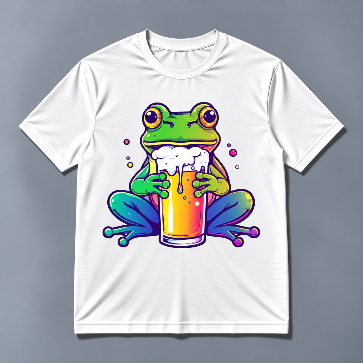 Animals - Hoppy Beer Buddy