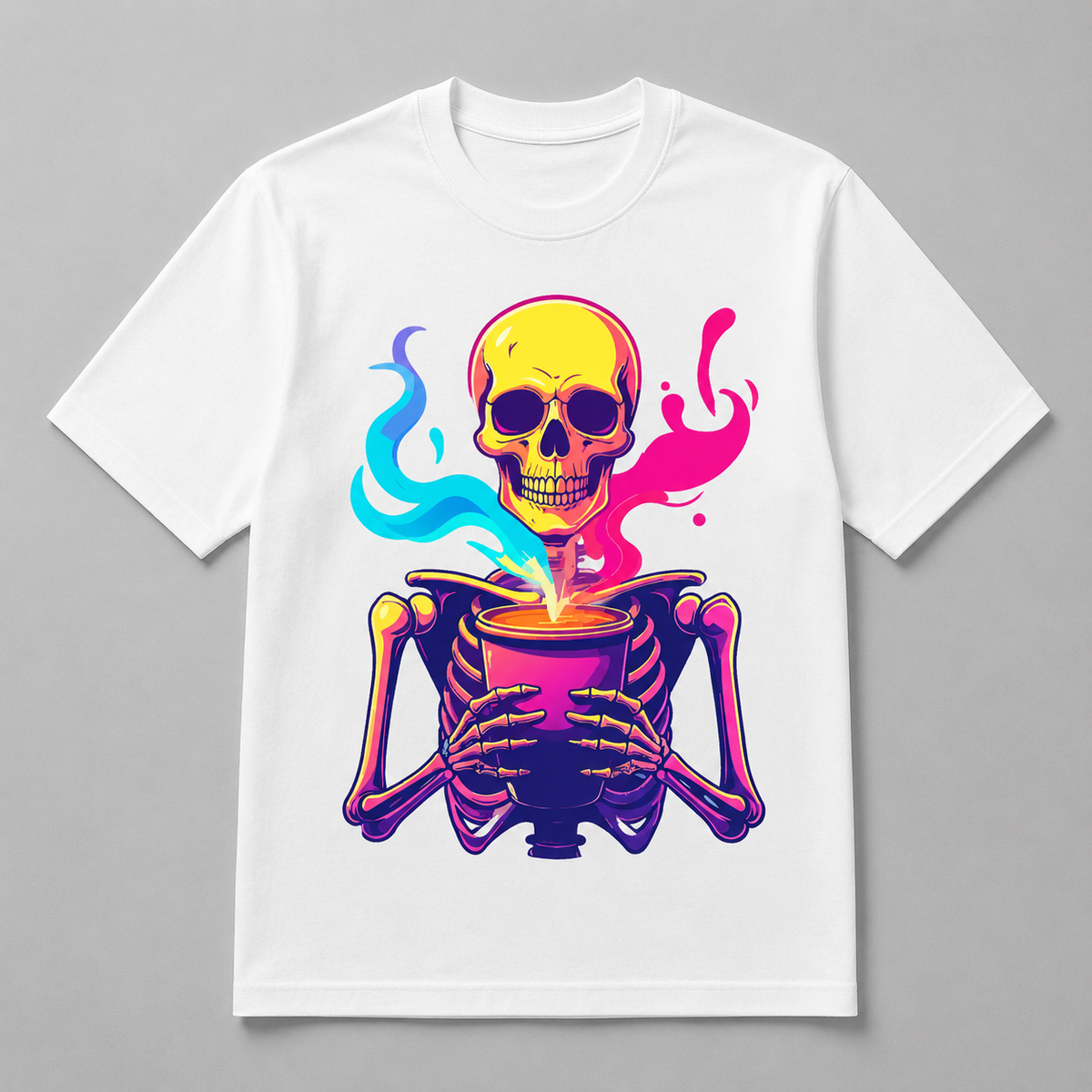 Warriors & Legends - Mystic Brew Skeleton