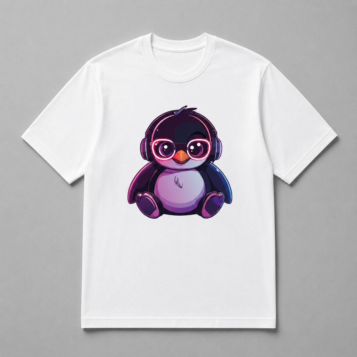 Animals - Neon Beats Penguin