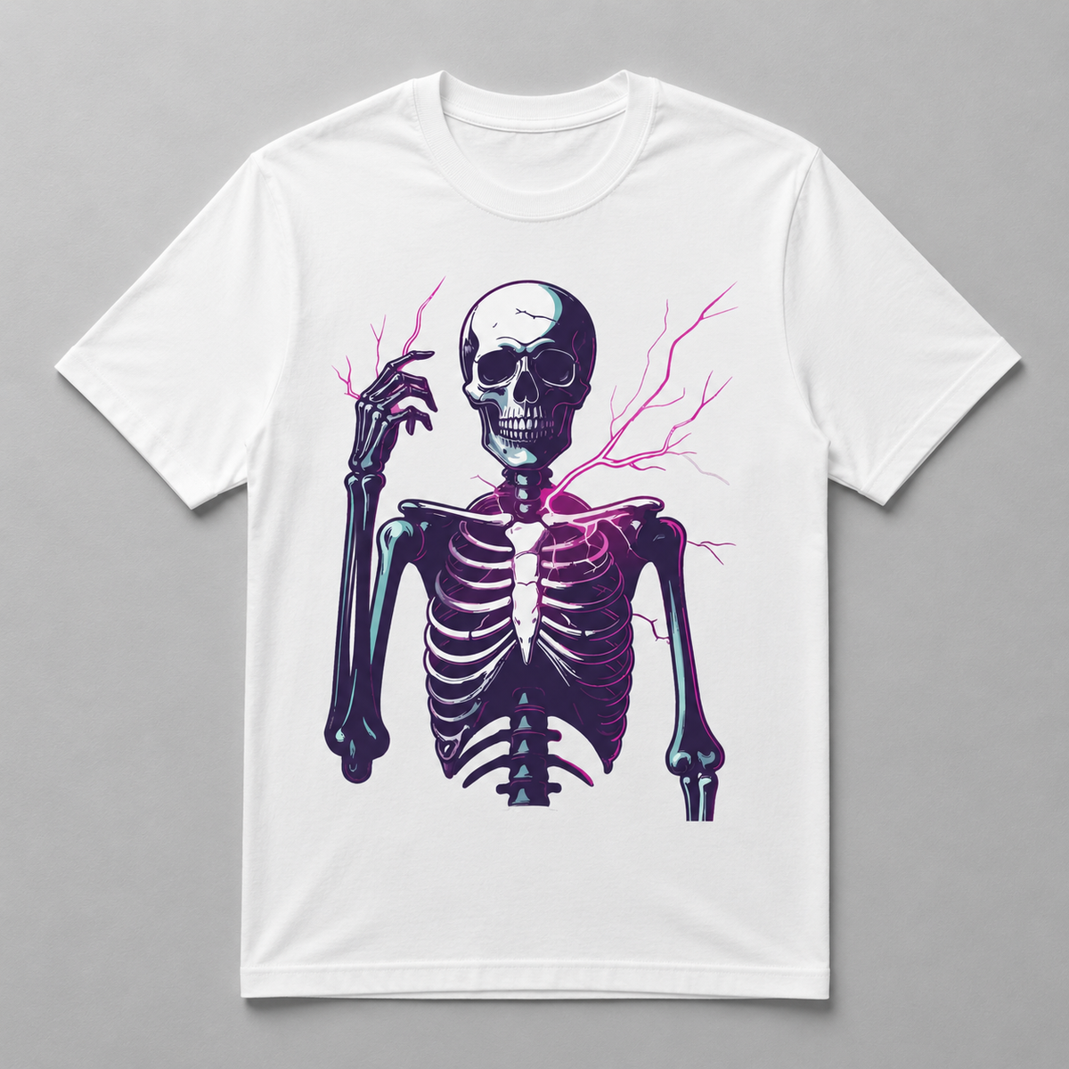 Warriors & Legends – Stormbound Skeleton