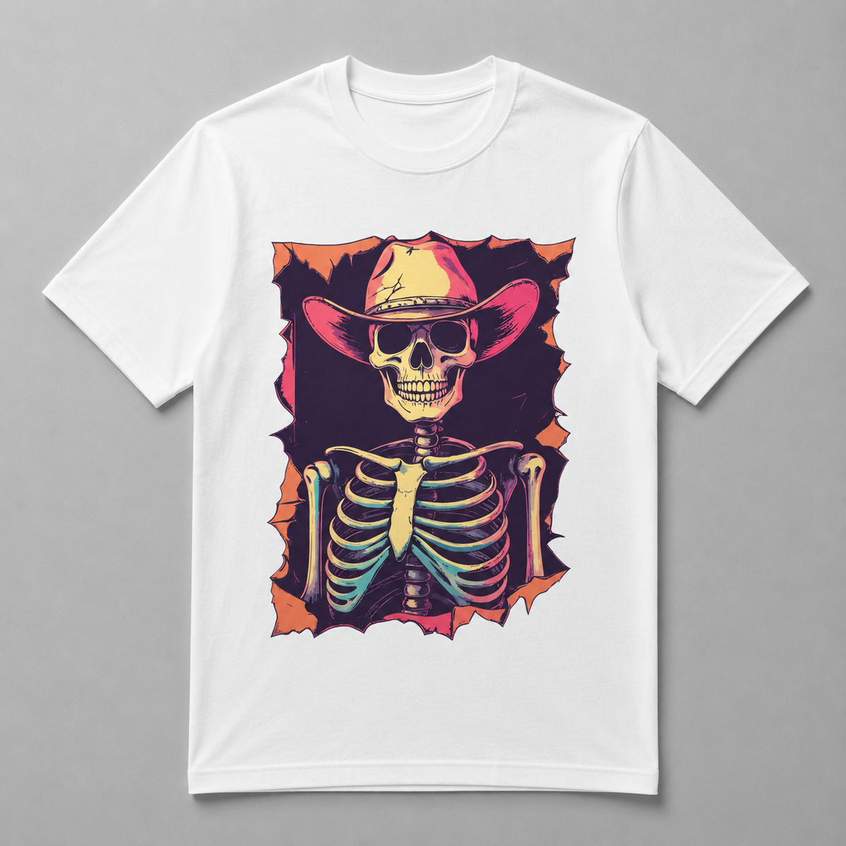 Warriors & Legends - Frontier Bone Marshal