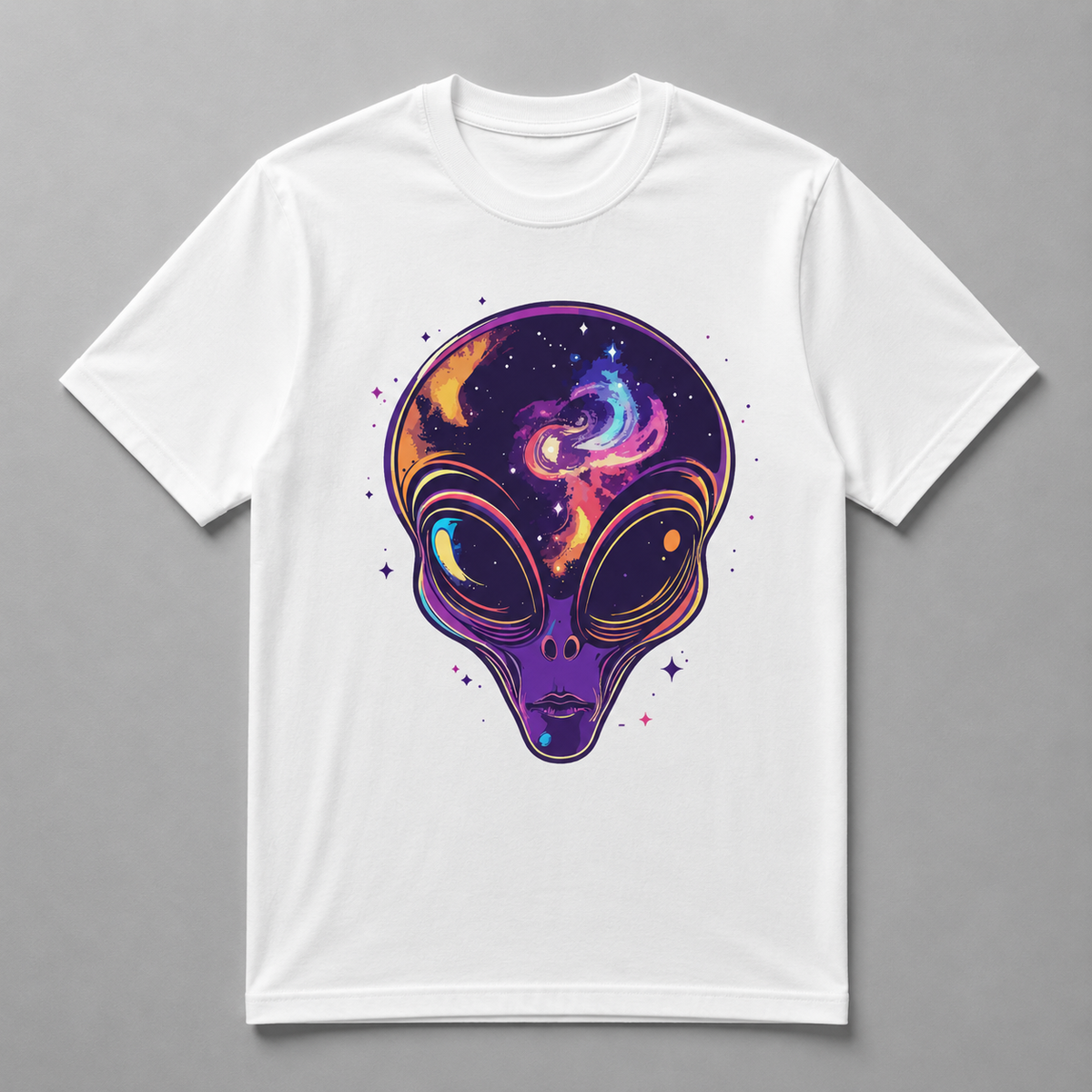 Warriors & Legends – Cosmic Mind Alien