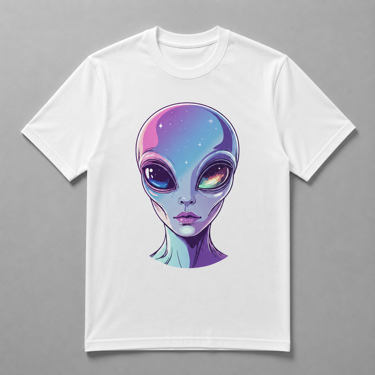 Warriors & Legends – Starlight Guardian Alien