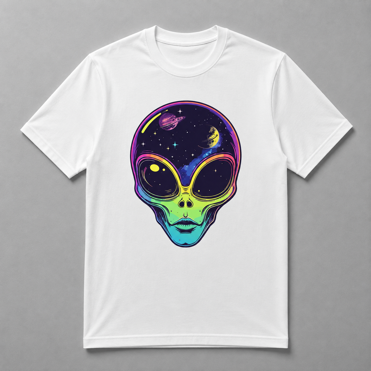 Warriors & Legends – Celestial Voyager Alien