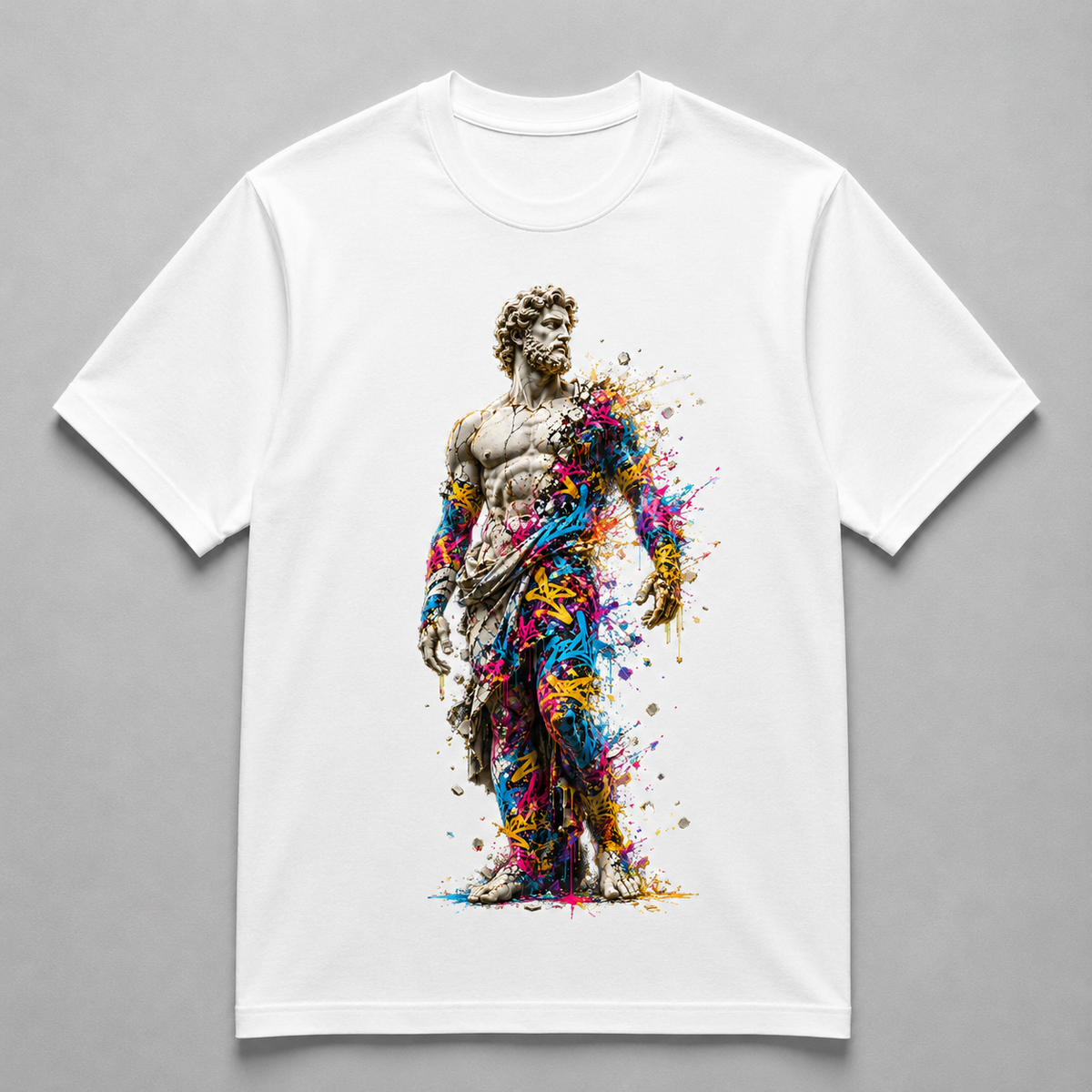 Art - Graffiti Renaissance