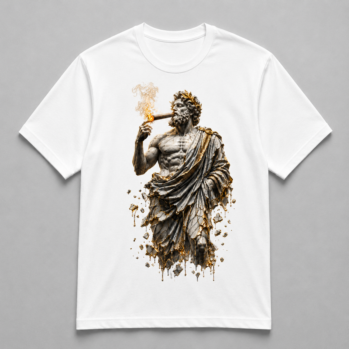 Art – Emperor of Smoke