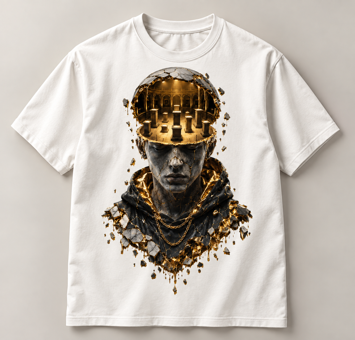 Art - Mind of Antiquity