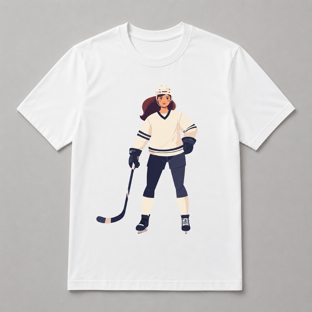 Winter Olympics - Ice Queen Defender