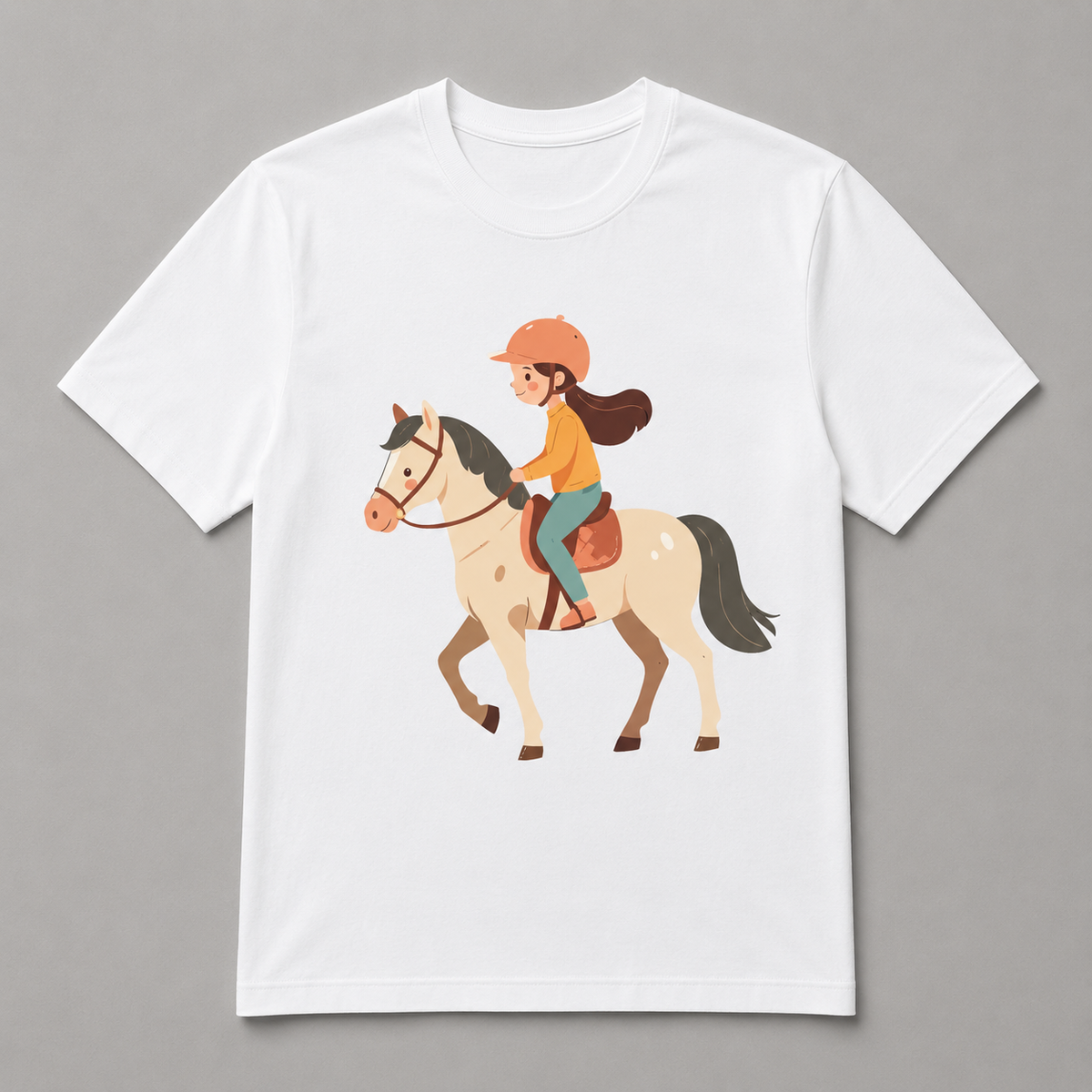 Animals - Young Equestrian Adventure