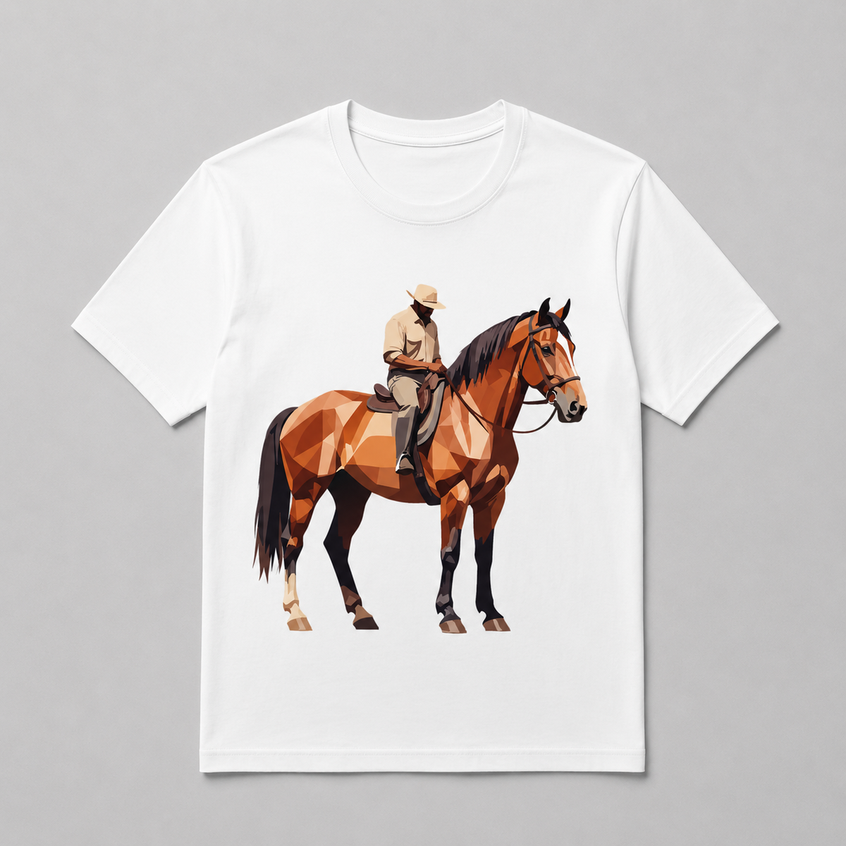 Animals - Western Trail Companion
