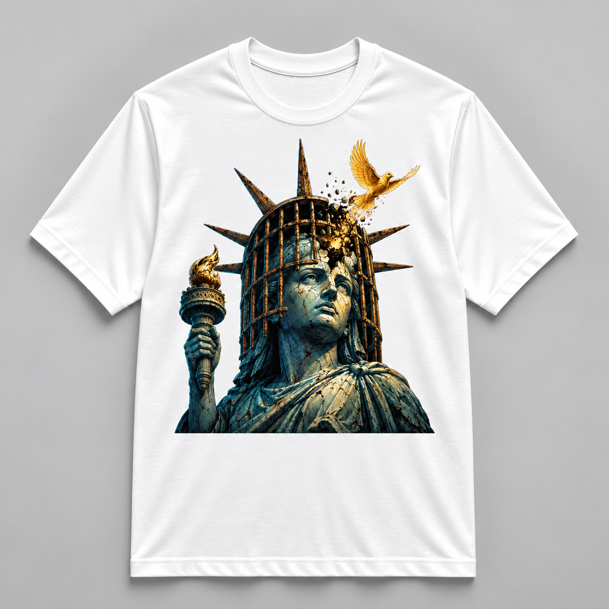 Art – Liberty Unbound