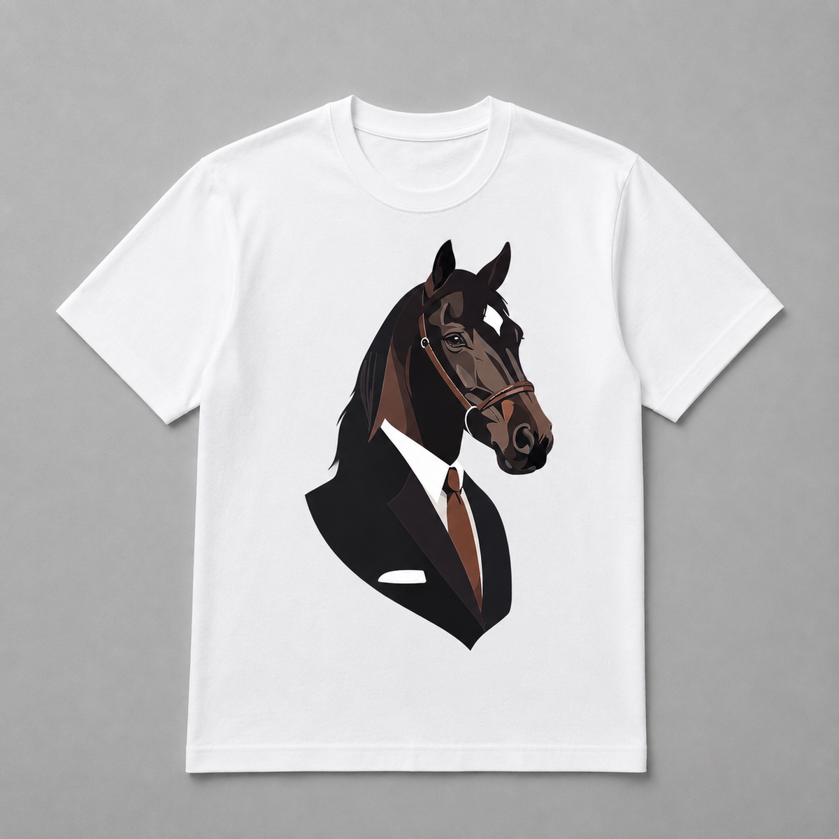 Animals - Executive Stallion