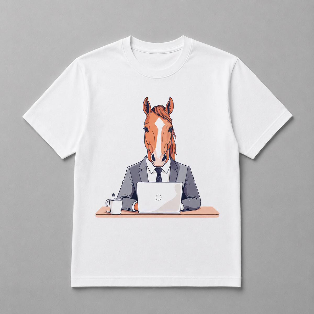 Animals - Executive Office Stallion