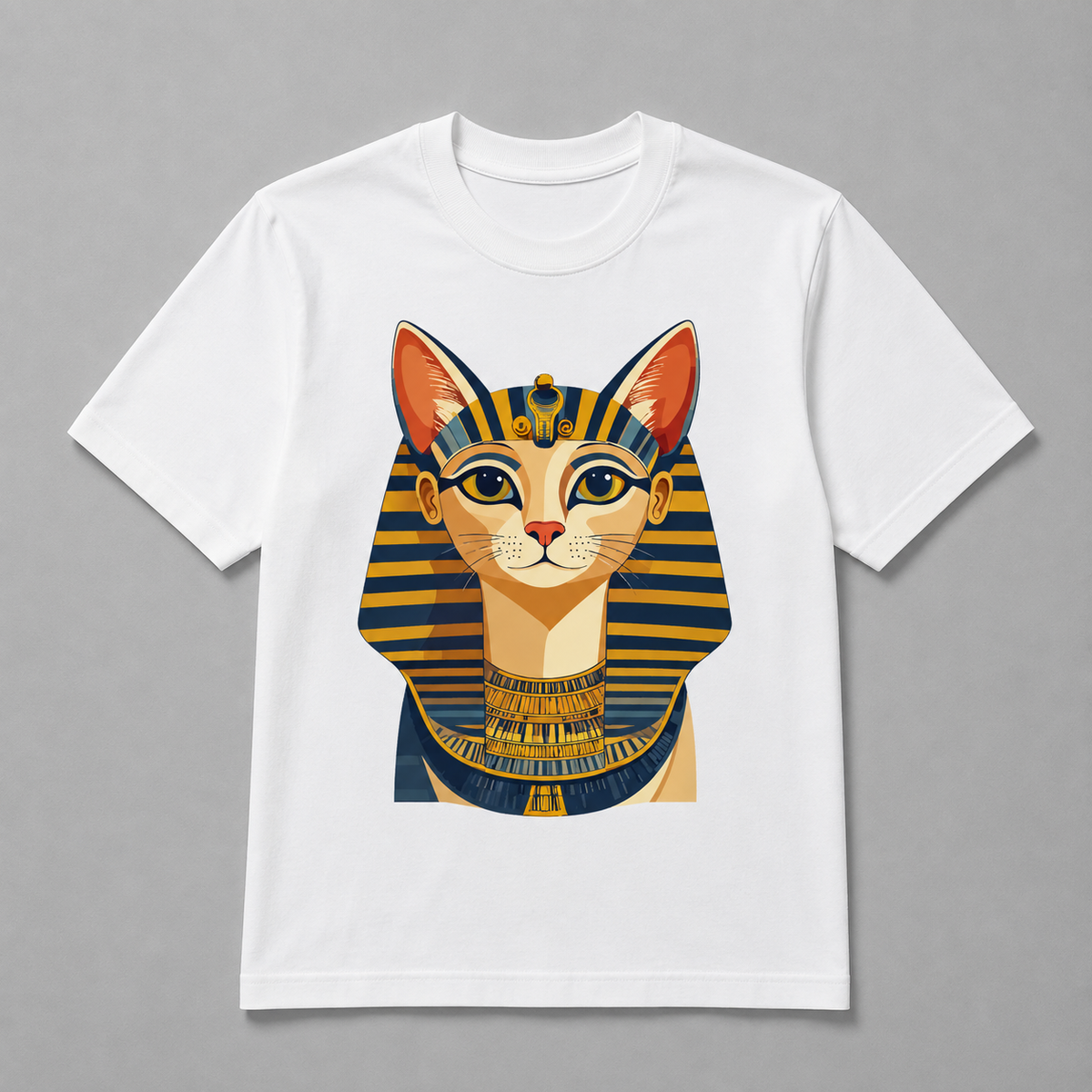Animals - Egyptian Pharaoh Cat