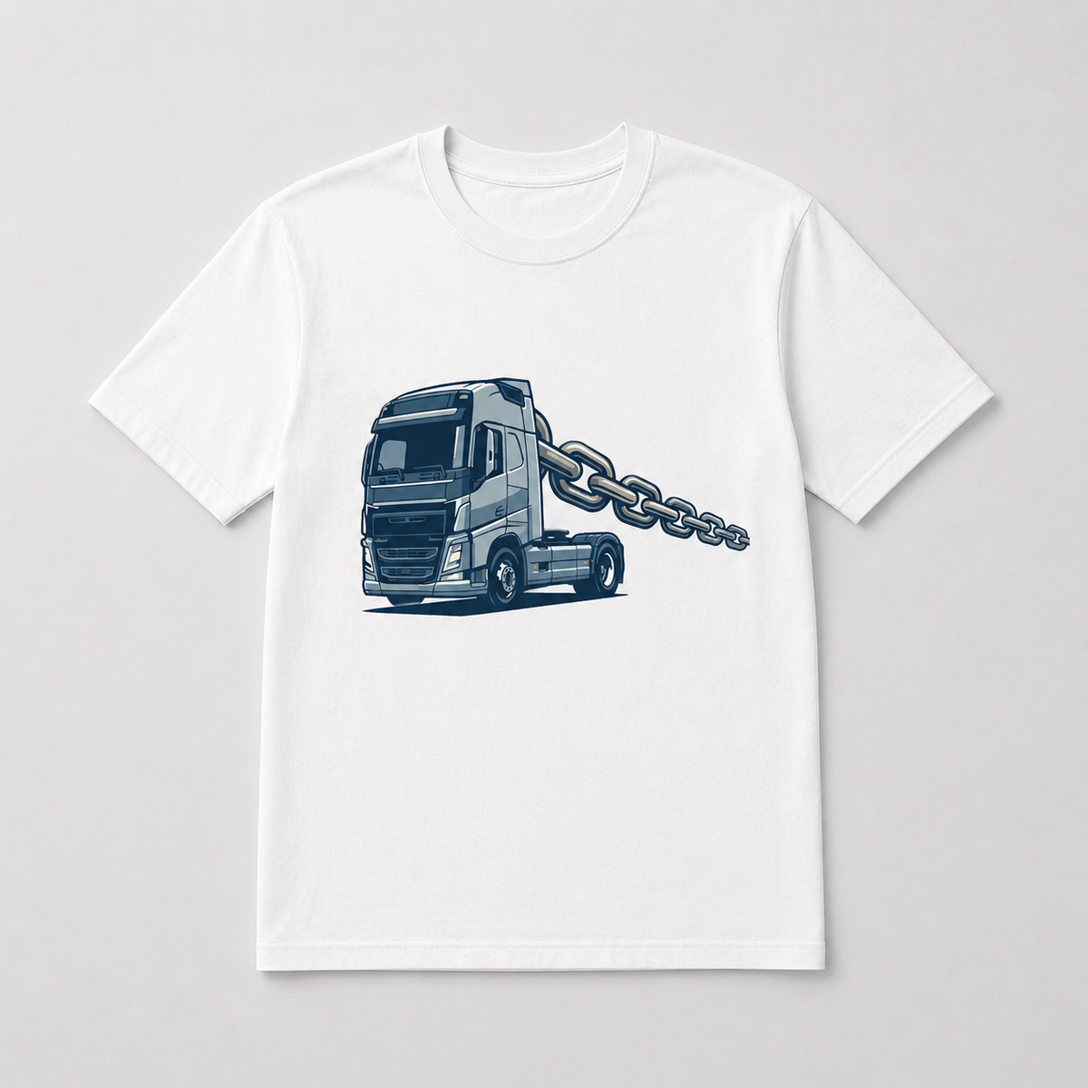 Occupation - Heavy Haul Chain Rig