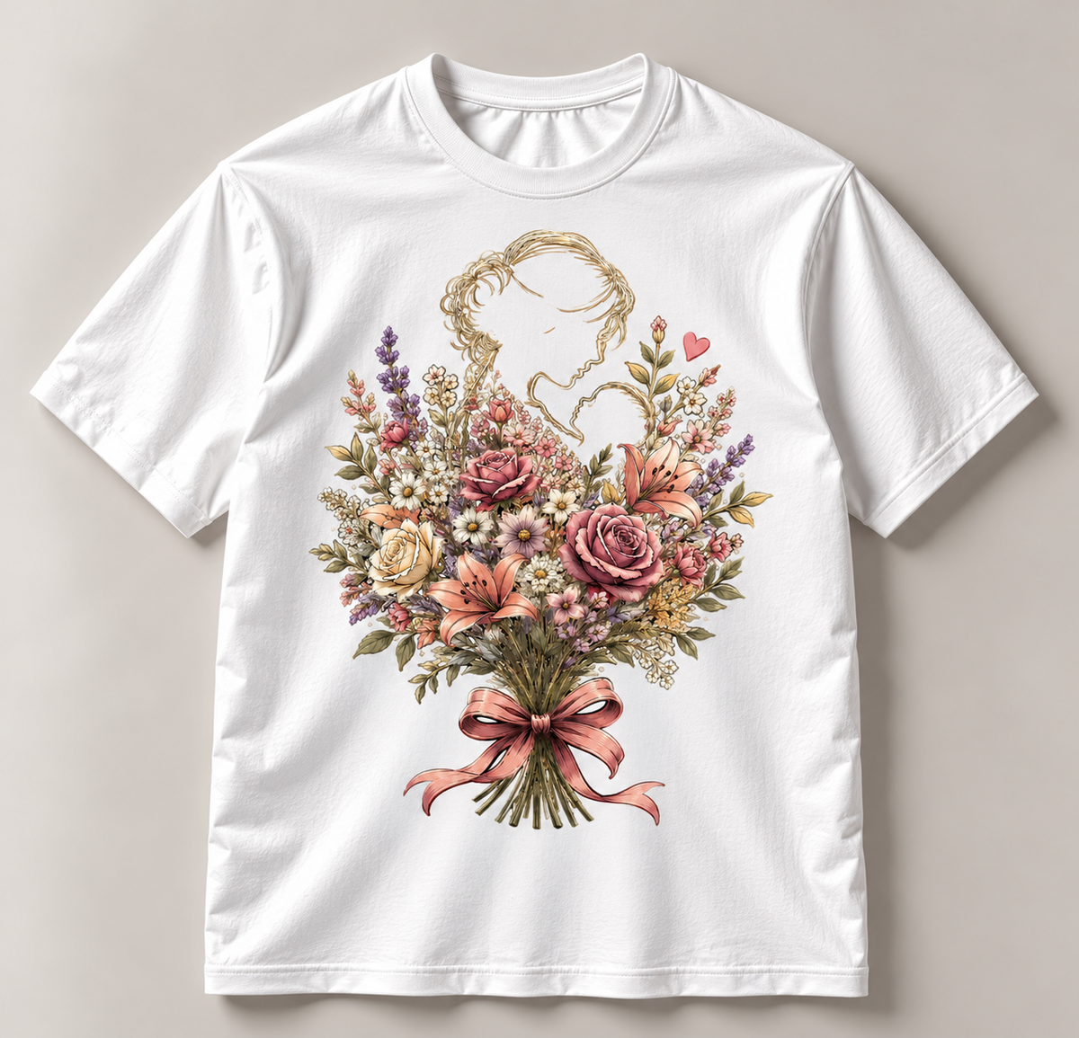Mother's Day - Bouquet of Love