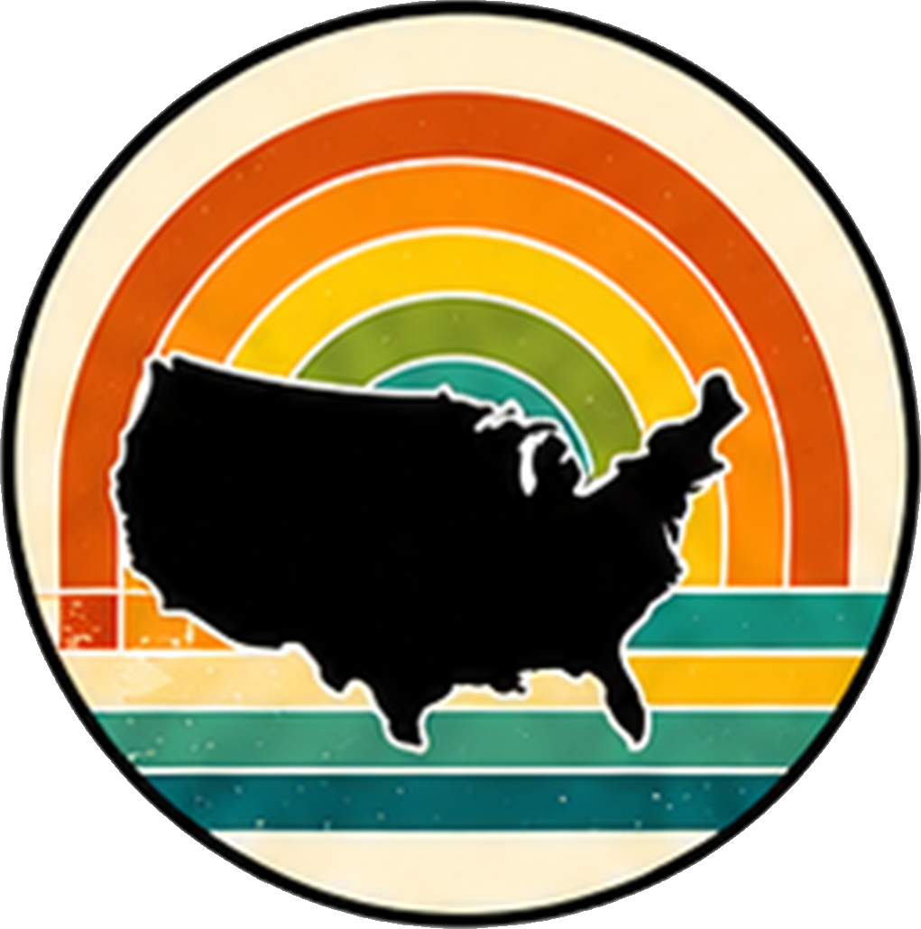 Retro States