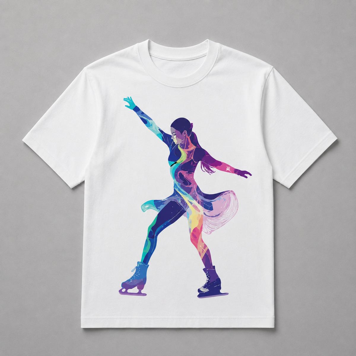 Winter Olympics - Aurora Ice Ballet