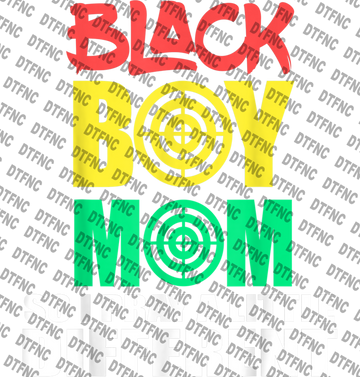 Juneteenth - Black Boy Mom