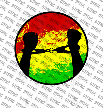 Juneteenth - Free The Chains