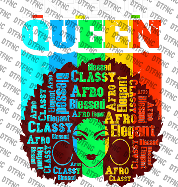 Juneteenth - Queen