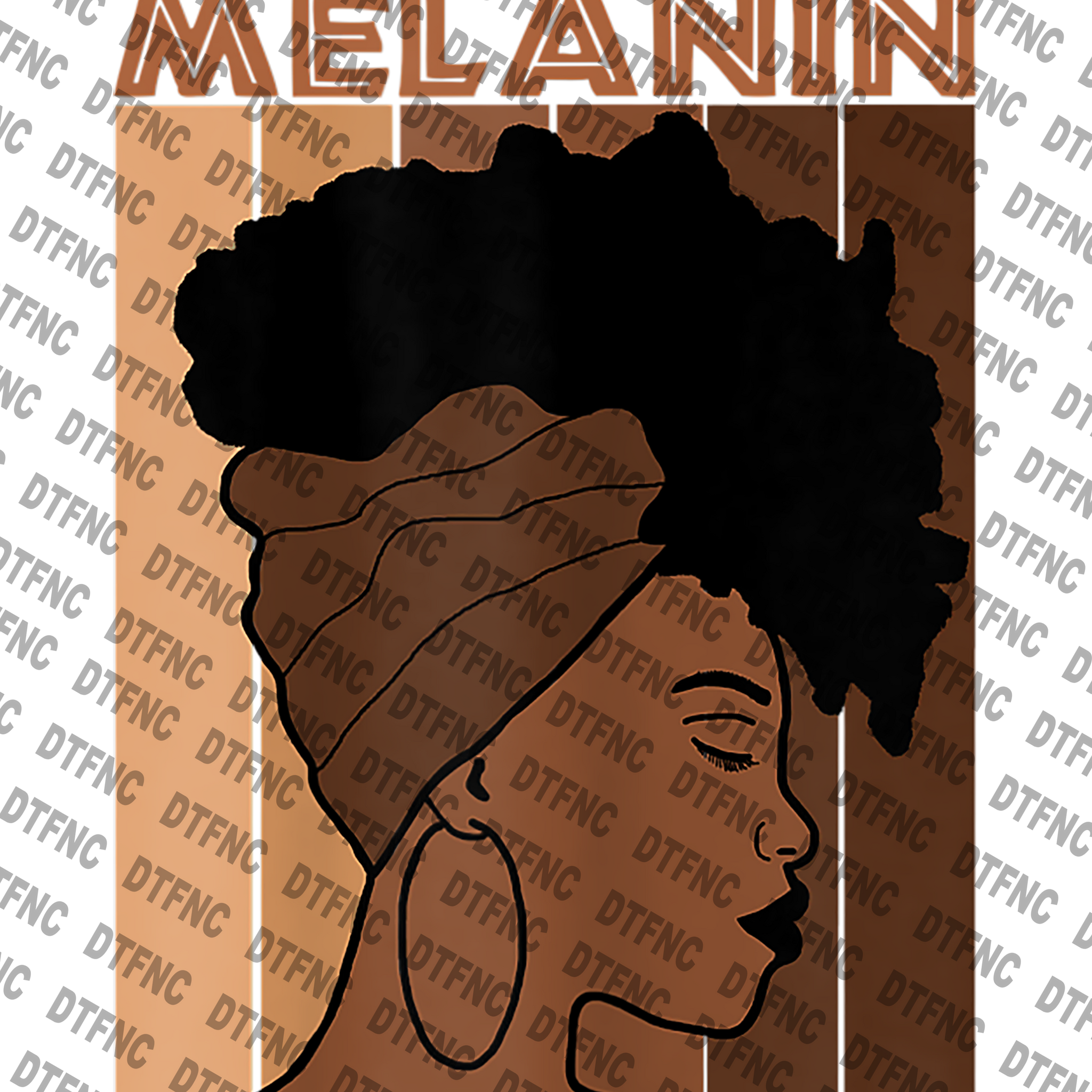 Juneteenth - Melanin