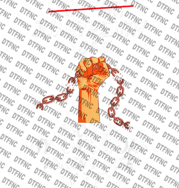 Juneteenth - Break The Chains