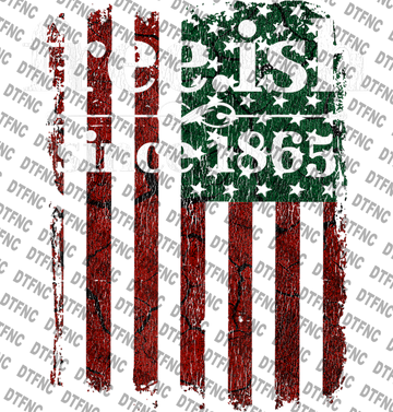 Juneteenth - Freeish