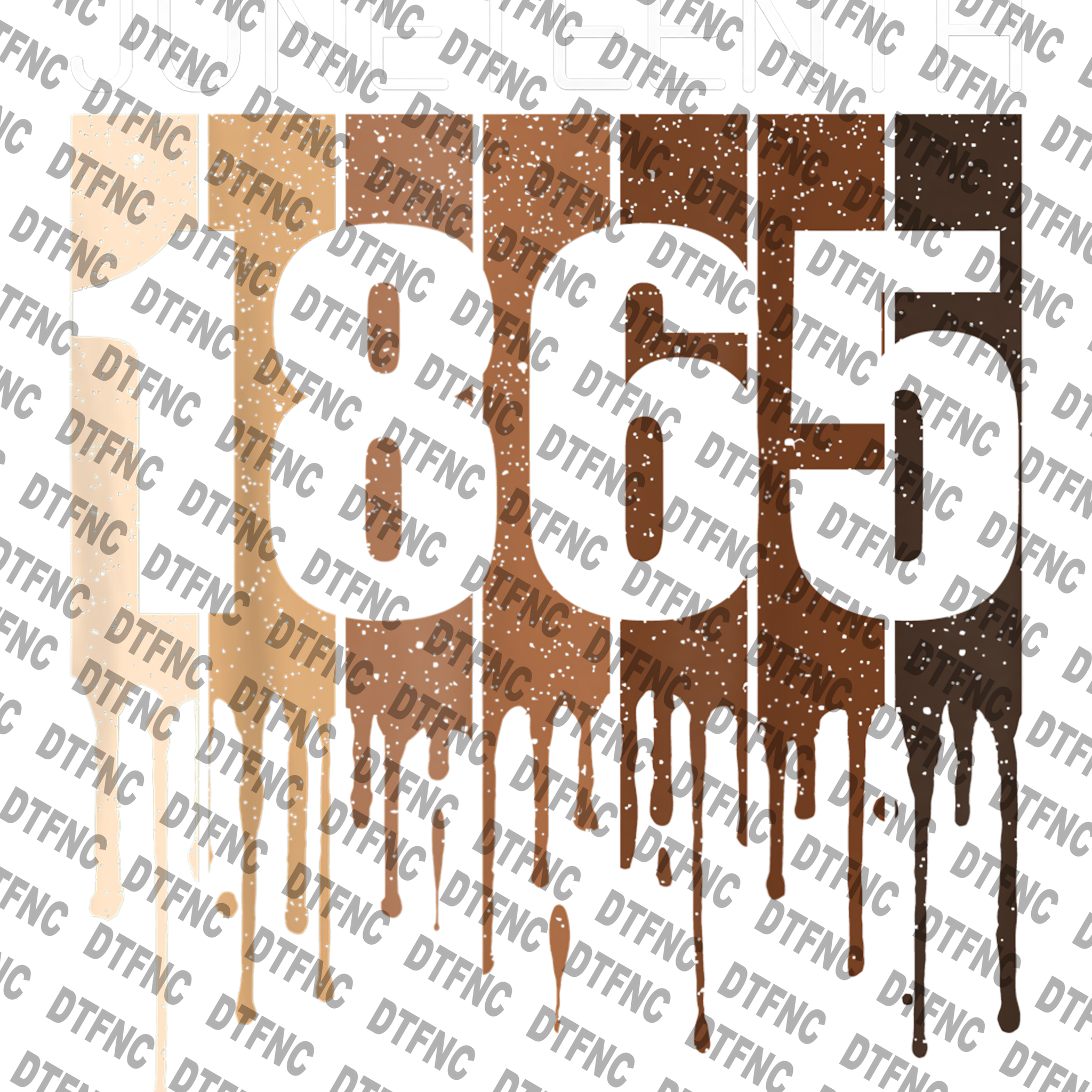 Juneteenth - 1865