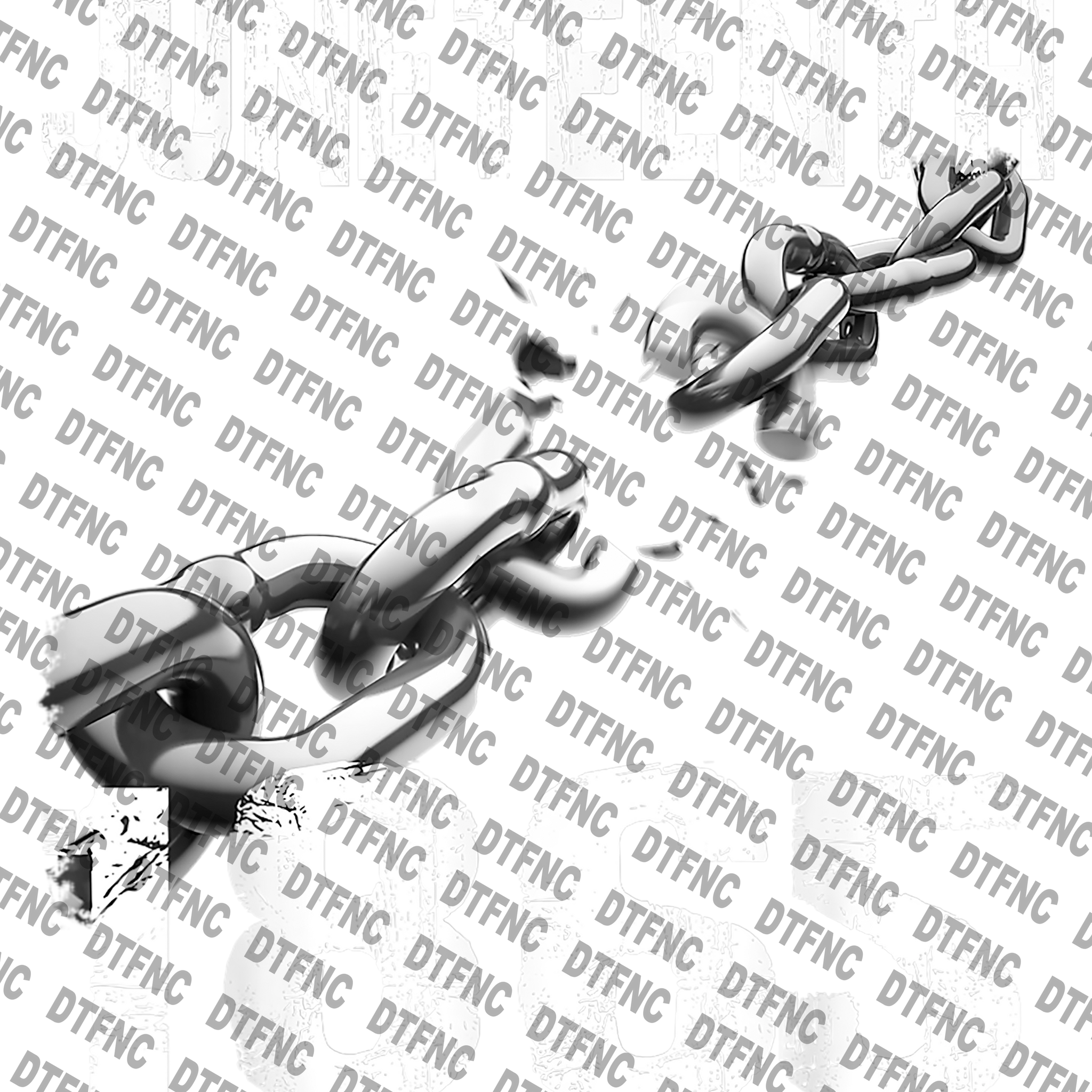 Juneteenth - Break The Chains