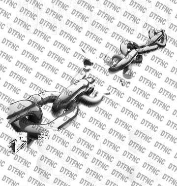 Juneteenth - Break The Chains